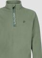 PROTEST Kinder Rolli Reperfecty JR 1/4 zip active top