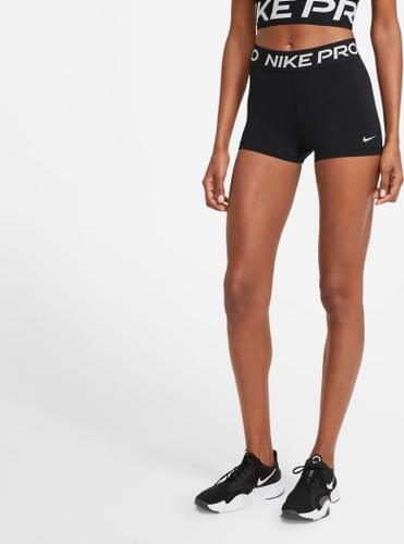 Nike Pro 3in Shorts Damen