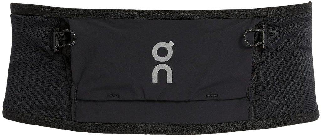 ON Kleintasche Ultra Belt 2L S in Schwarz