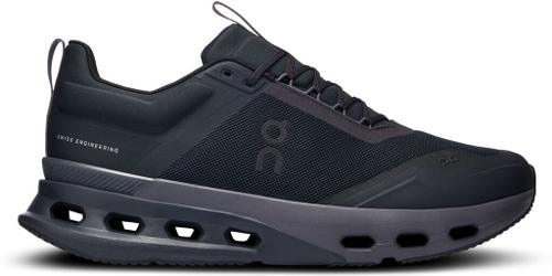 ON Herren Workoutschuhe Cloudnova X 45 in Schwarz