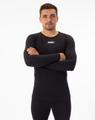 JAKO Herren Longsleeve Comfort 2.0
