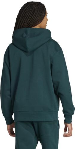 ADIDAS Herren Kapuzensweat ALL SZN S in Blau