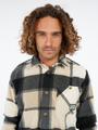 PROTEST Herren Unterjacke PRTMitchel Outdoor overshirt