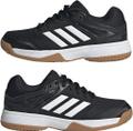ADIDAS Kinder Volleyballschuhe Speedcourt k