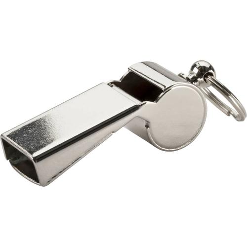 PRO TOUCH Schiedsrichterpfeife 145 1 in Grau