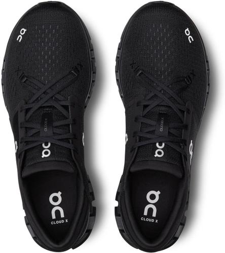 ON Herren Workoutschuhe Cloud X 4