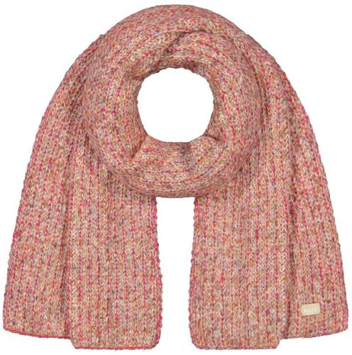 BARTS Damen Schal Quaila Scarf OneSize in Pink