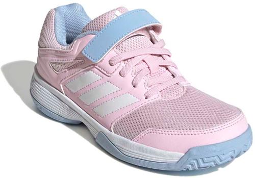 ADIDAS Kinder Volleyballschuhe Speedcourt Indoor