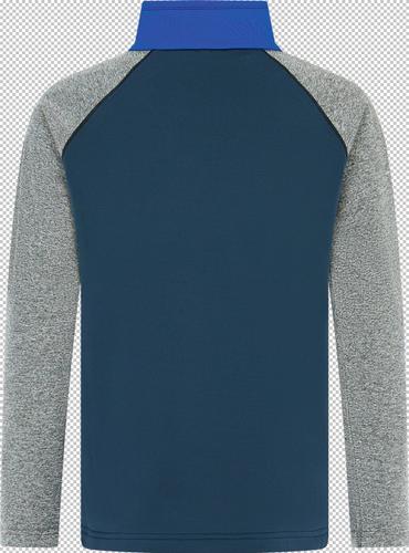 PROTEST Kinder Rolli PRTDelano JR 1/4 zip active top