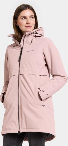 DIDRIKSONS Damen Mantel HELLE WNS PARKA 6