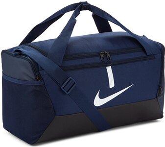 NIKE Equipment - Taschen Academy Team Duffel Tasche Small NIKE Equipment - Taschen Academy Team Duffel Tasche Small - in Blau