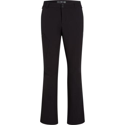 McKINLEY Herren Hose He.-Hose Amond M 54 in Schwarz