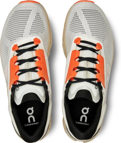 ON Herren Laufschuhe Cloudstratus 3
