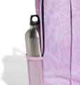 ADIDAS Rucksack Linear Graphics OneSize in Lila